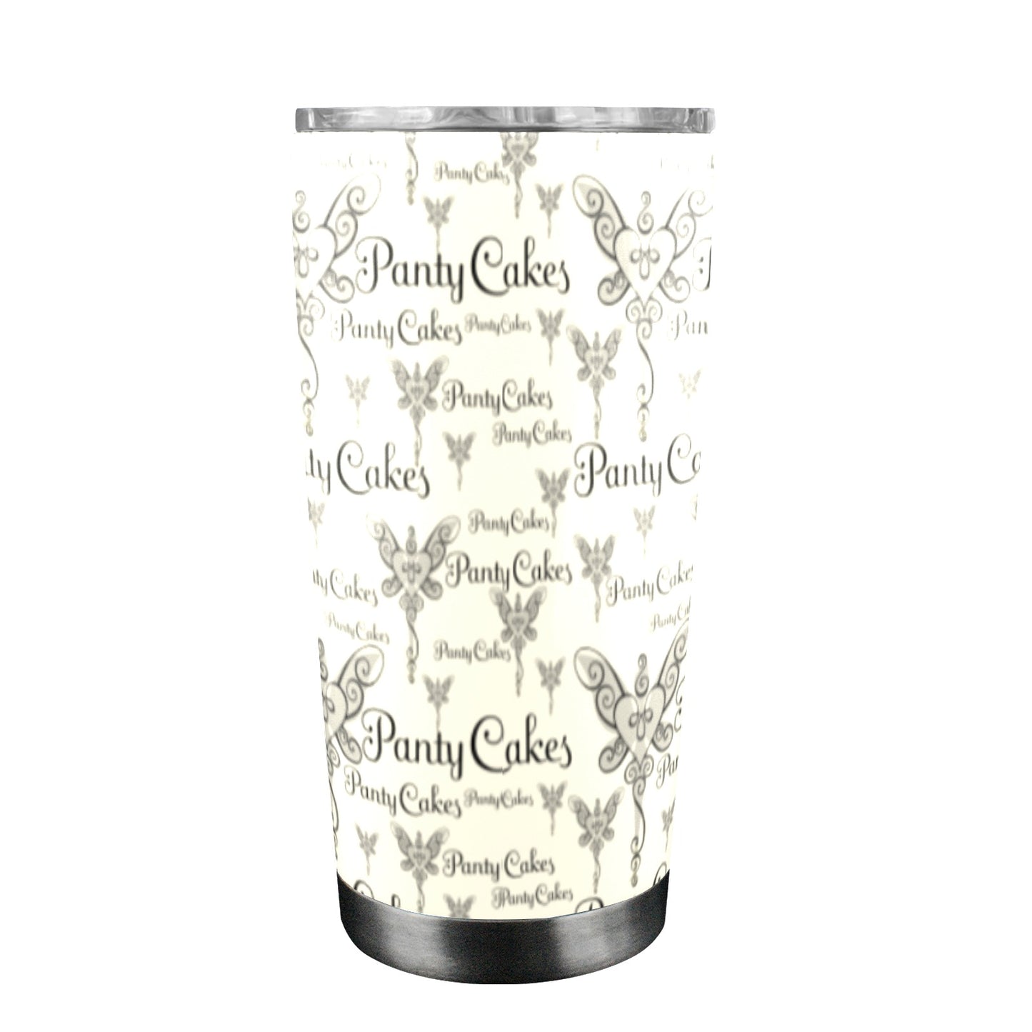 Panty Cakes LOGO 20oz Tumbler