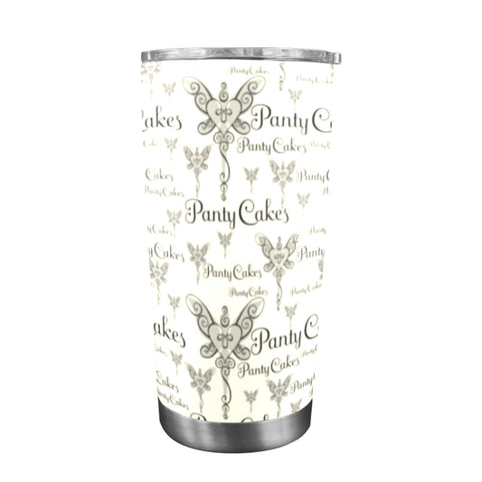 Panty Cakes LOGO 20oz Tumbler